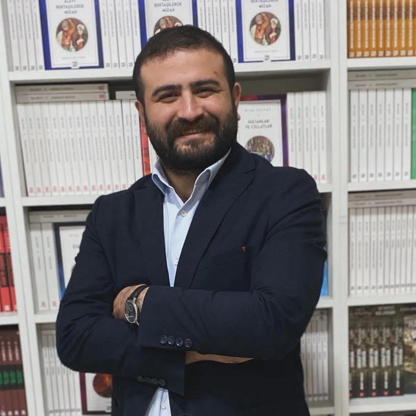 Orhan Şahin